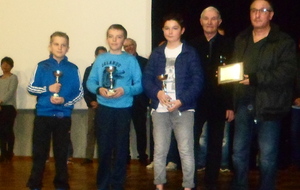 VOEUX DE MR LE MAIRE