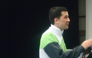 REPRISE DU CHAMPIONNAT REGIONAL PHASE 2