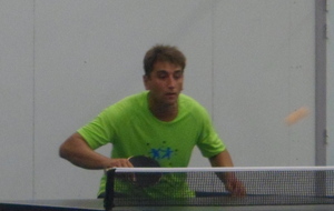 2EME TOUR DEPARTEMENTAL PAR EQUIPES SENIORS