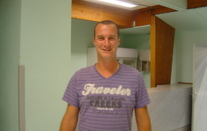 RESULTATS 2EME TOUR DEPARTEMENTAL PAR EQUIPES SENIORS