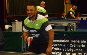 COUPE DE VAUCLUSE GEORGES JUAN