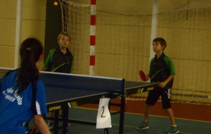 PLACE AU CHAMPIONNAT JEUNES PAR EQUIPES