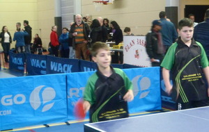 DE BONS RESULTATS CHEZ LES JEUNES