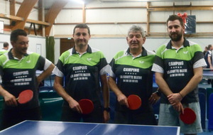 5EME TOUR DEPARTEMENTAL PAR EQUIPES SENIORS