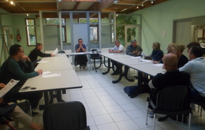 COMPTE RENDU DU TOURNOI DES FAMILLES 