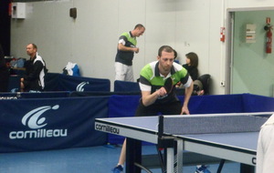 RESULTATS DU 5EME TOUR DEPARTEMENTAL PAR EQUIPES SENIORS