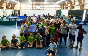 4EME EDITION DES TOURNOI DES FAMILLES