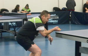 6EME TOUR DEPARTEMENTAL SENIORS PAR EQUIPES