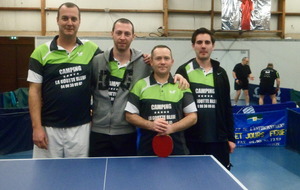 6EME TOUR DEPARTEMENTAL PAR EQUIPES SENIORS