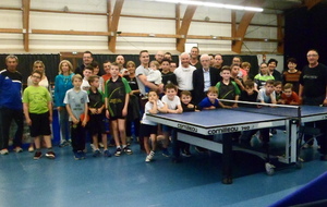 JOURNEE DU TOURNOI DES FAMILLES