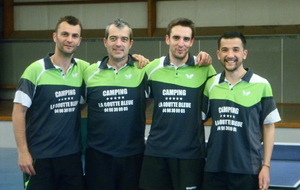 PRESQUE EN BEAUTE POUR LA DERNIERE