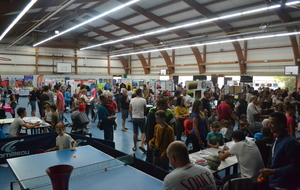 JOURNEE DES ASSOCIATIONS