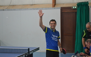 2EME JOURNEE POUR LES DEPARTEMENTAUX ET REGIONAUX