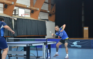 DEFAITES INQUIETANTES POUR LES REGIONAUX