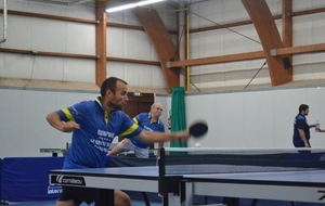 4EME TOUR POUR LES REGIONAUX