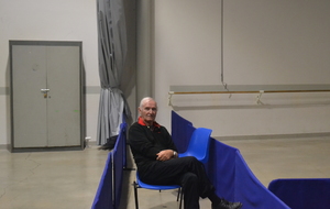 RESULTATS DE LA 6EME TOUR DU CHAMPIONNAT PAR EQUIPES SENIORS REGIONAL