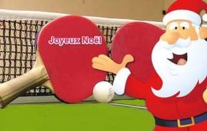 UN TRES JOYEUX NOEL