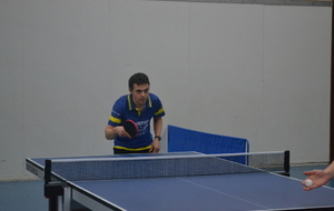 5EME TOUR DU CHAMPIONNAT PAR EQUIPES SENIORS DEPARTEMENTAL ET REGIONAL