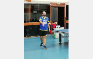 RESULTATS DU 1ER TOUR DU CRITERIUM FEDERAL