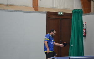 3EME TOUR DU CRITERUIM FEDERAL