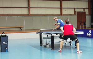 2EME TOUR DU CHAMPIONNAT DEPARTEMENTAL ET REGIONAL PAR EQUIPES DE LA PHASE 2