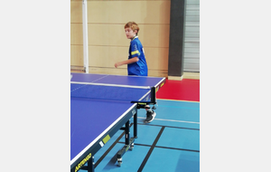 1ER TOUR DE LA COUPE DE VAUCLUSE JEUNES