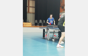 7EME TOUR ET DERNIER DU CHAMPIONNAT PAR EQUIPES REGIONAL