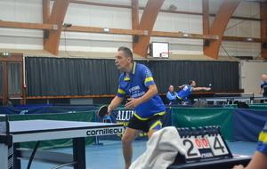 RESULTAT DU 7EME TOUR ET DERNIER DU CHAMPIONNAT PAR EQUIPES REGIONAL