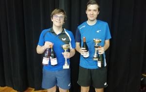 UN JOLI SUCCES DE NOTRE 35EME TOURNOI