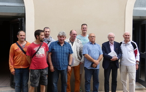 ASSEMBLEE GENERALE DU P.P.C.C.