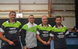 UNE VICTOIRE ENCOURAGEANTE POUR LA SUITE