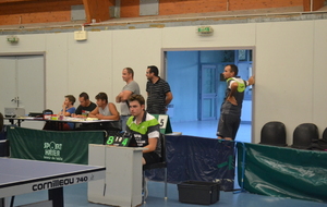 JOLIE VICTOIRE A L'EXTERIEUR