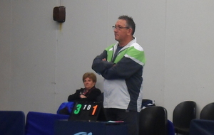 PAS LOIN DE LA VICTOIRE