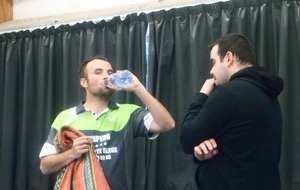 BELLE VICTOIRE A L'EXTERIEUR