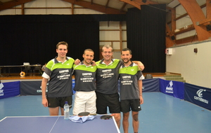 UN DERBY A L'AVANTAGE DU P.P.C.C.