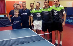 DEFAITE EN TOUTE LOGIQUE