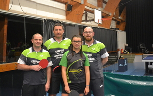 UNE LOURDE DEFAITE POUR LA D2