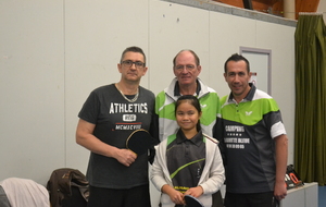 LA D3 (B) EN MODE RODAGE