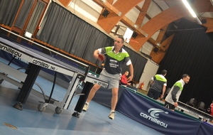 SUPERBE VICTOIRE AVEC LA HARGNE