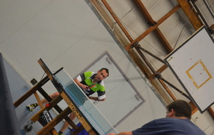 BELLE VICTOIRE AVEC LES JEUNES