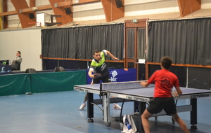 DEFAITE EN TOUTE LOGIQUE