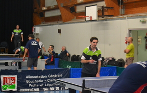 LA PR BATTU MAIS PAS ABATTU