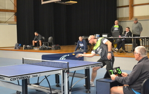 LA LOGIQUE A ETE RESPECTEE