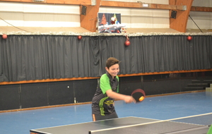 UNE BIEN BELLE RACLEE