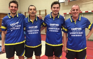 FAUX DEPART POUR LA R2