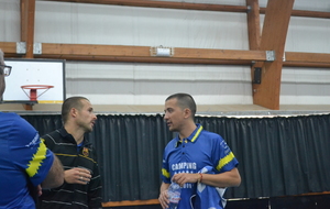 2EME DEFAITE INQUIETANTE