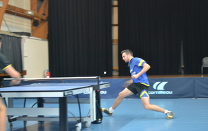 UNE DEFAITE RAGEANTE