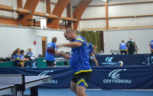 UNE DEFAITE SURPRISE