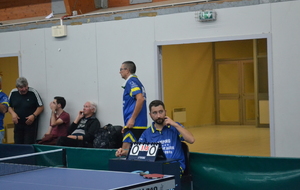 UNE DEFAITE AMERE POUR LA D2A