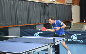 1ERE DEFAITE POUR LE DERNIER TOUR